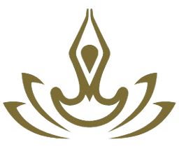 The MBS Yoga Logo