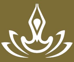 The MBS Yoga Logo