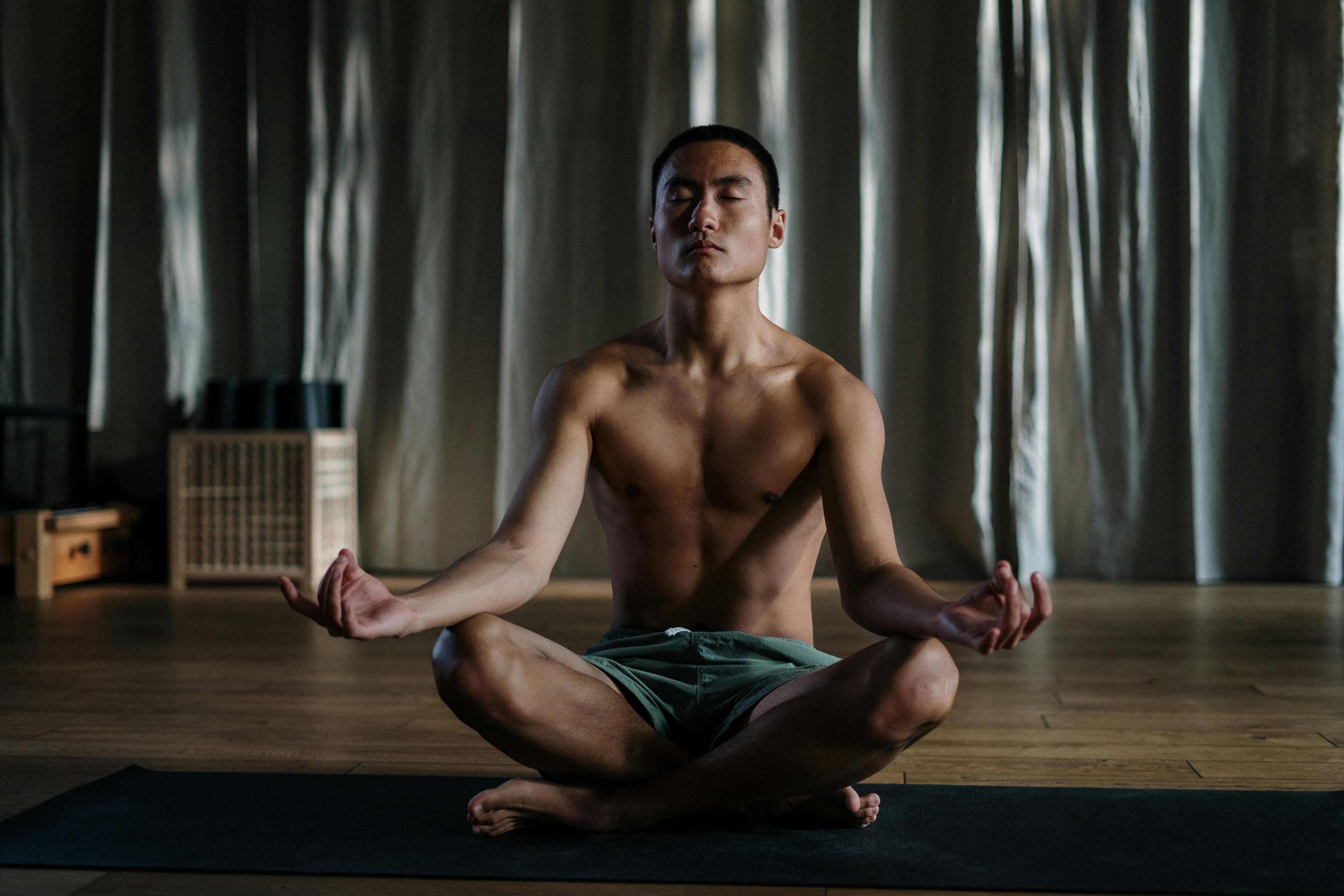 Yoga Studio